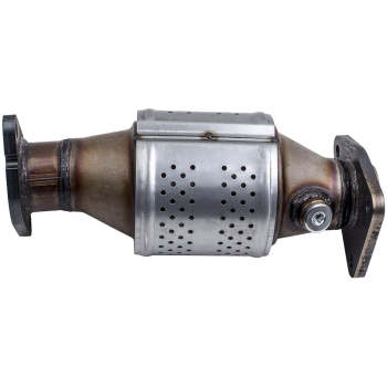Front L+R Catalytic Converter compatible for Nissan Frontier Pathfinder Xterra NV 4.0L V6 Bank 2 Bank 1