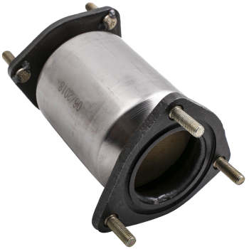 Compatible for Chevrolet Aveo 1.6 L 2004 - 2008 Manifold Catalytic Converter