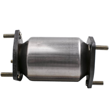 Compatible for Chevrolet Aveo 1.6 L 2004 - 2008 Manifold Catalytic Converter