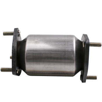 Compatible for Chevrolet Aveo 1.6 L 2004 - 2008 Manifold Catalytic Converter