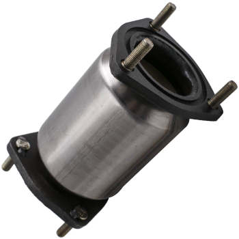 Compatible for Chevrolet Aveo 1.6 L 2004 - 2008 Manifold Catalytic Converter