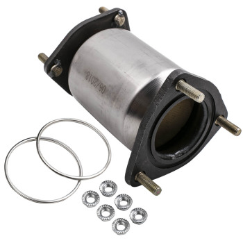 Compatible for Chevrolet Aveo 1.6 L 2004 - 2008 Manifold Catalytic Converter