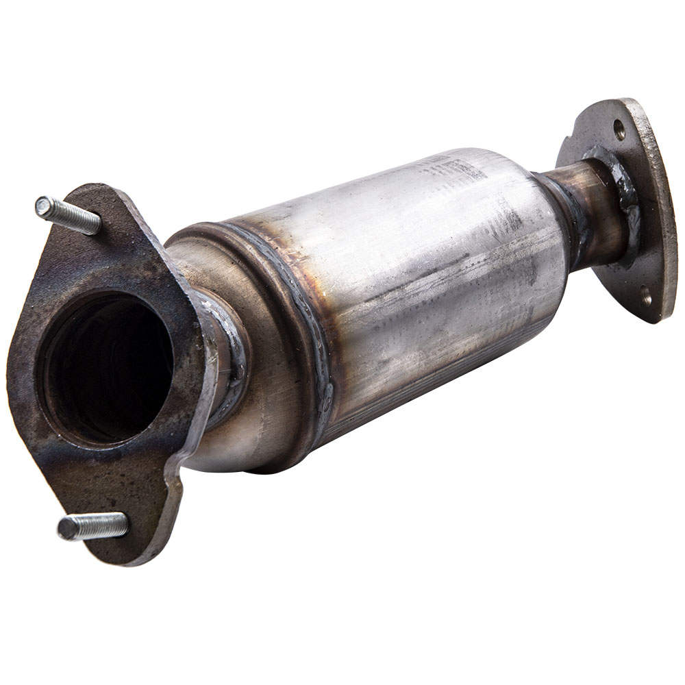 Fit 20092017 Chevrolet/GMC/Buick/Saturn 3.6L Catalytic Converter Front