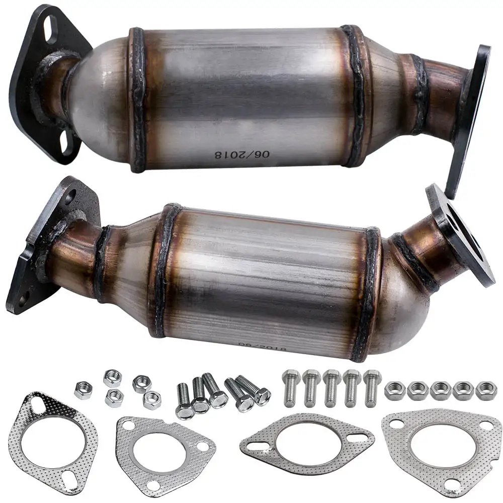 NEW Catalytic Converter for 2009-17 Chevy Traverse Buick Enclave 3.6L FRONT LEFT