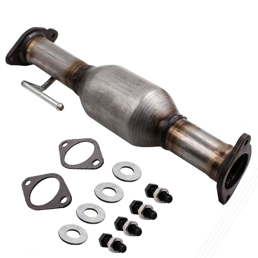 Direct Fit Catalytic Converter compatible for GMC Acadia ...
