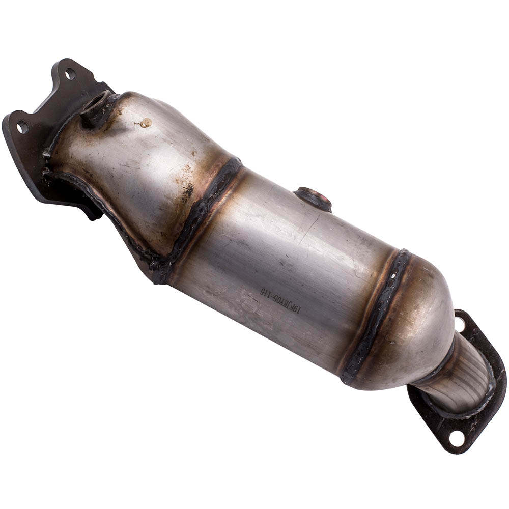 Catalytic Converter For 2011 2016 3 6l Dodge Grand Caravan