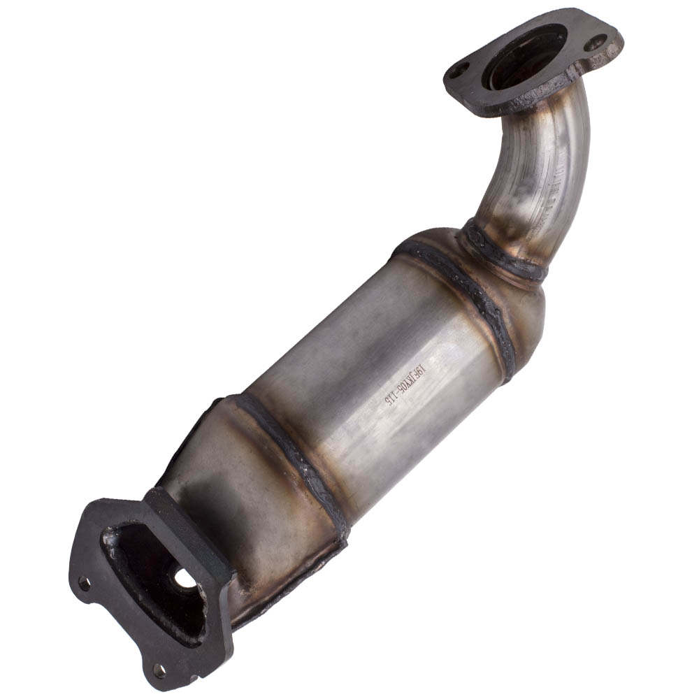Catalytic Converter For 2011 2016 3 6l Dodge Grand