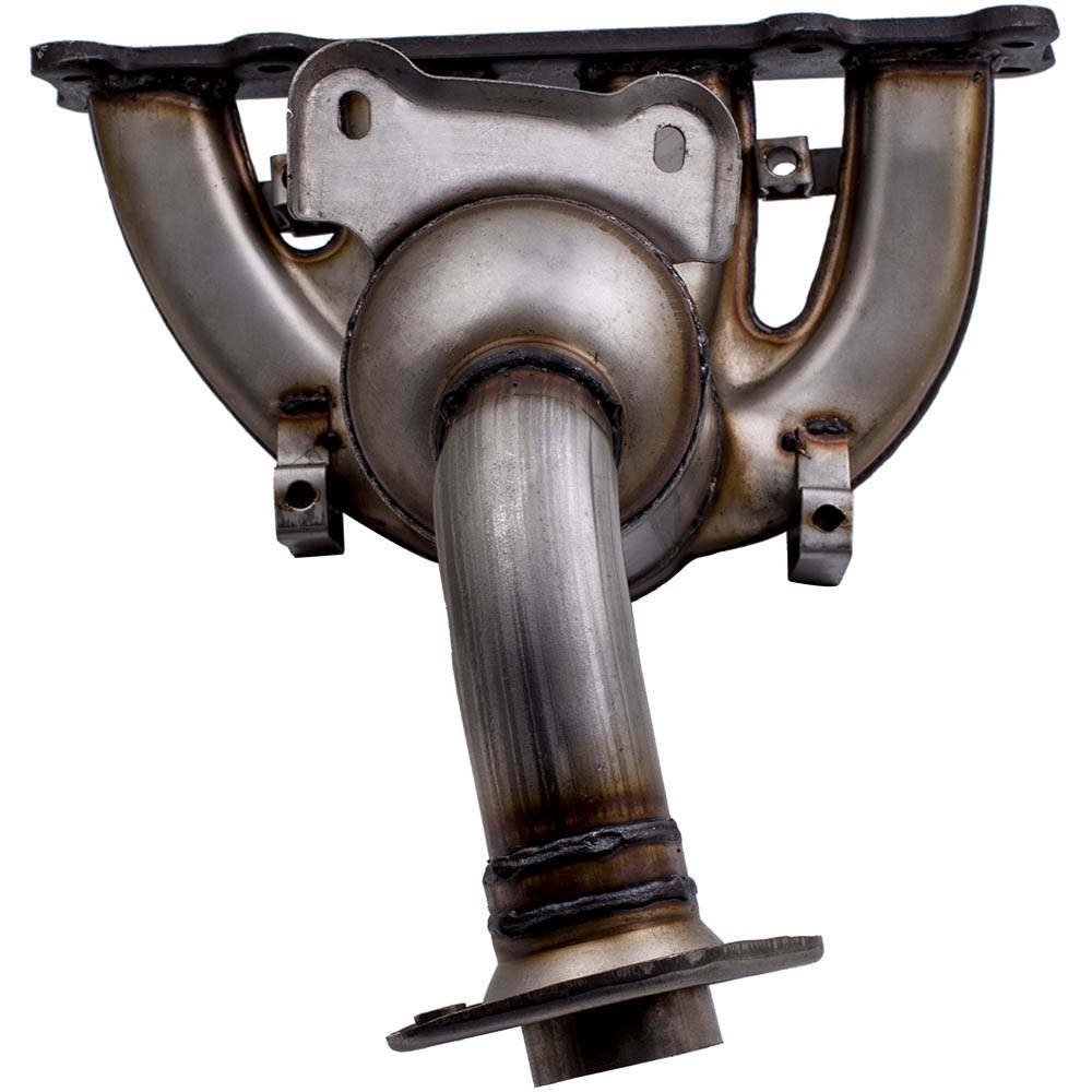 Fit For Dodge Caliber 2.4L 2007 2008 Exhaust Manifold with Catalytic