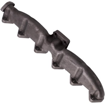 Colector De compatible para Escape compatible para BMW E60 E61 E65 X5 3.0d 2.5d M57 M57N 325d 330d 525d