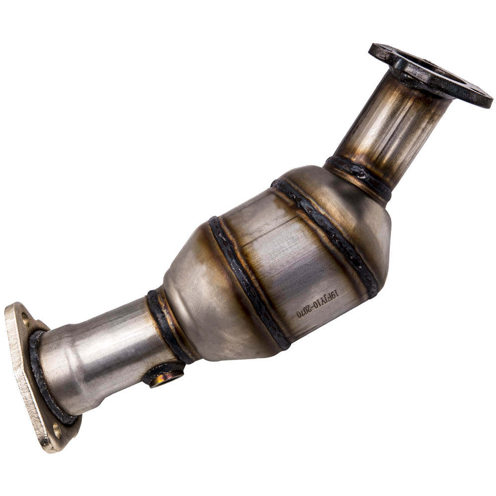 KATALYSATOR KAT MIT KRÜMMER FÜR AUDI A4 8D B5 1.6 8E B6 B7 A6 1.8 4B C5 3B3 VW Passat 3B6