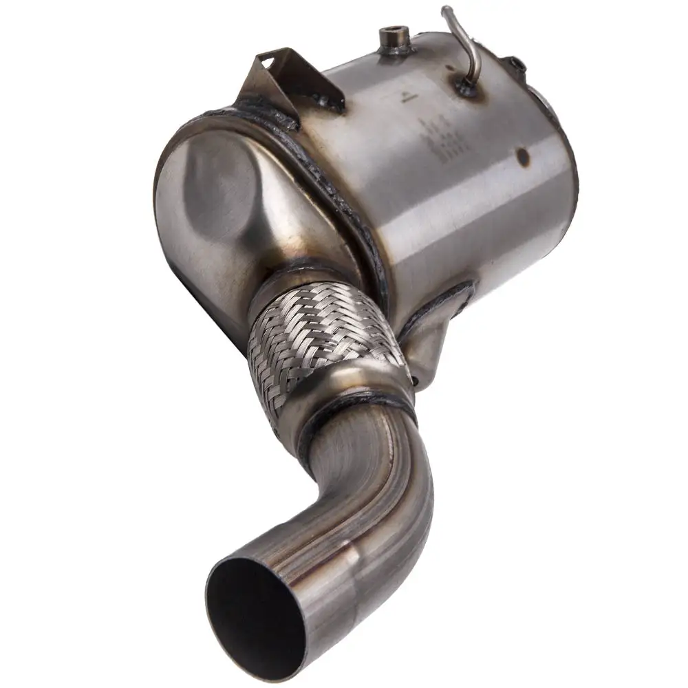 Diesel Partikel Filter Dpf Kat For Bmw 3er E90 E91 E92 E93 5er E60 E61 X3 E
