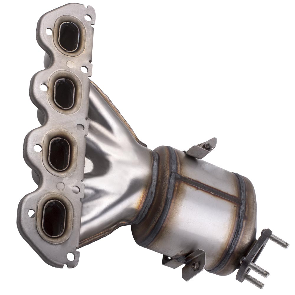 2012 chevy cruze 1.4 turbo catalytic converter