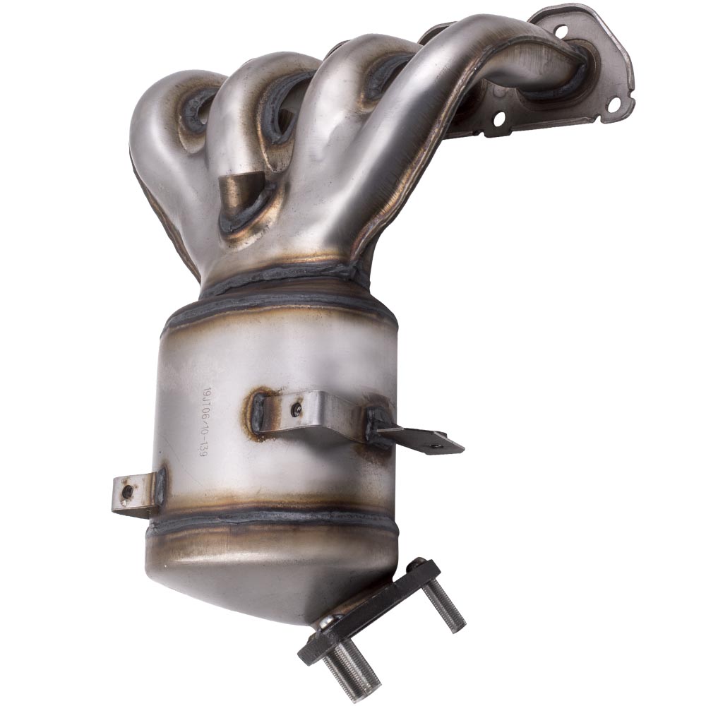 catalytic converter for a 2014 chevy cruze