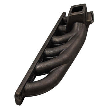 Compatible for BMW E36 325 328 e46 e39 M50 M52 6 Cylinder T3 turbo 1992 - 1999 Exhaust Manifold left-hand drive