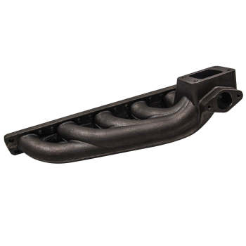 Compatible for BMW E36 325 328 e46 e39 M50 M52 6 Cylinder T3 turbo 1992 - 1999 Exhaust Manifold left-hand drive