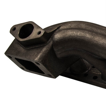 Collecteur déchappement compatible pour BMW E34 E36 E46 E39 E38 Z3 m50 T3