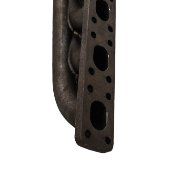 Collecteur déchappement compatible pour BMW E34 E36 E46 E39 E38 Z3 m50 T3