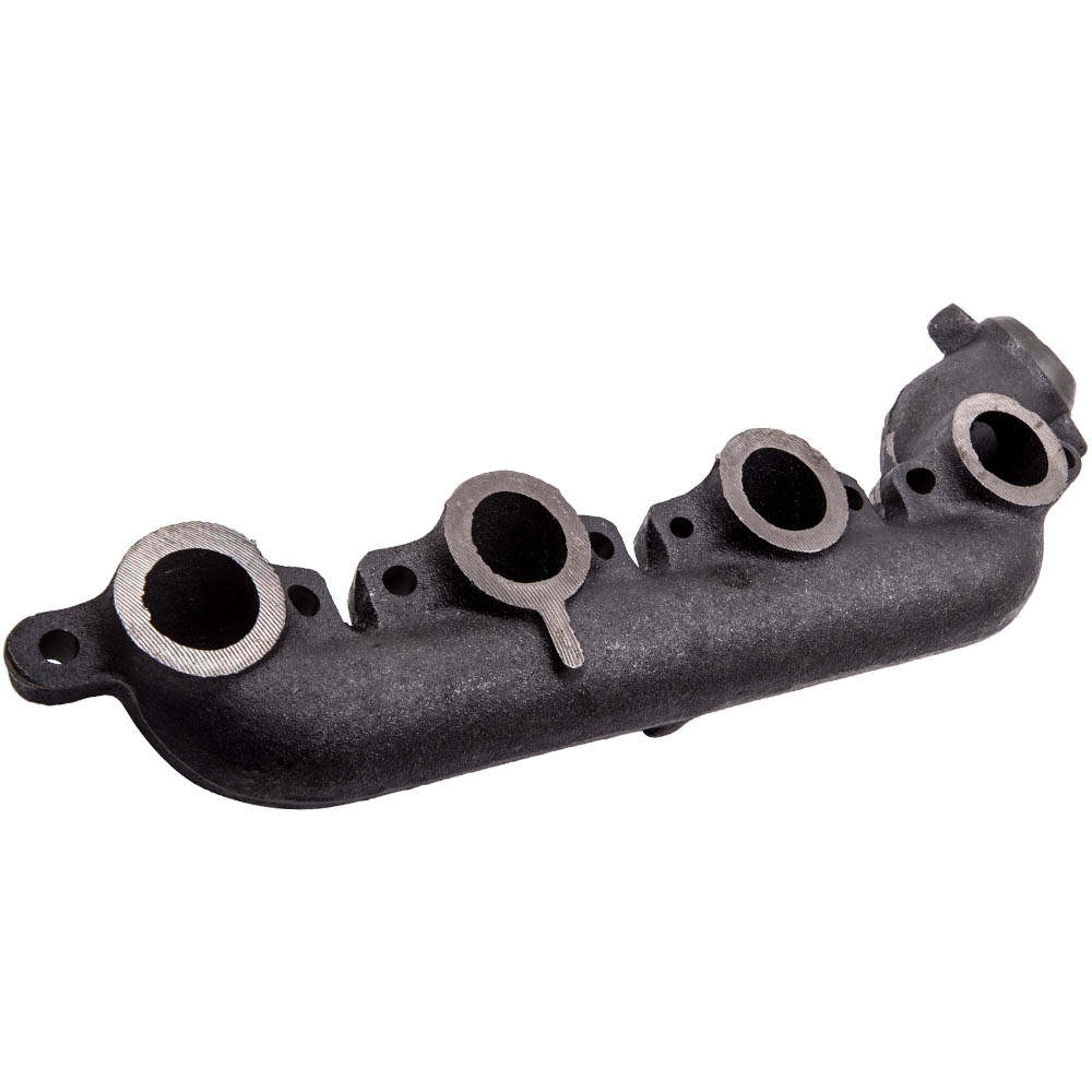 Exhaust Manifold Kit Set compatible Compatible for Ford 7.3 F250 F350