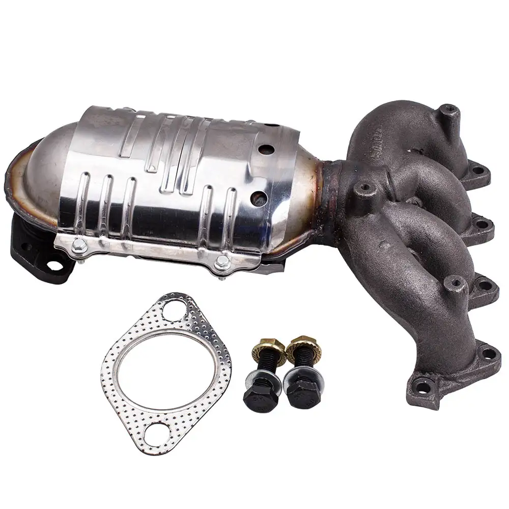 For Kia Rio 1.6L 2003 to 2005 Exhaust Manifold & Headers Catalytic Converter