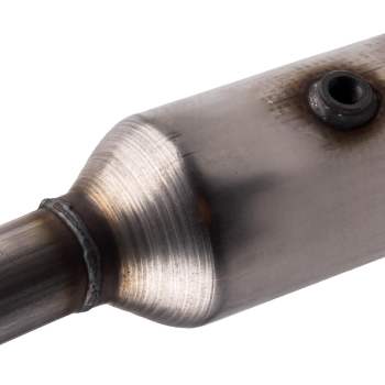  Catalytic Converter 2003 - 2007 Compatible for HONDA ACCORD 2.4L 2354CC L4 Direct-Fit 16299