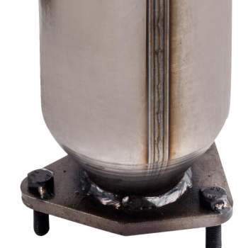  Catalytic Converter 2003 - 2007 Compatible for HONDA ACCORD 2.4L 2354CC L4 Direct-Fit 16299