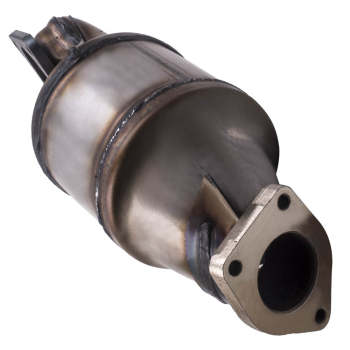 Compatible for Honda Pilot 3.5L 2005-2008 Exhaust Catalytic Converter Front Left/Right Rear