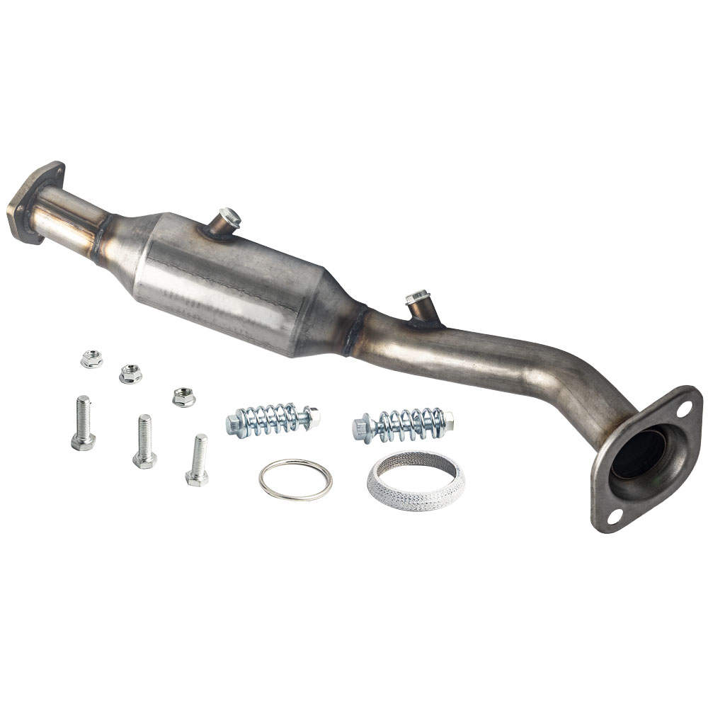Catalytic Converter compatible for Honda CRV 2002 2003 2004 2005 2006 2.4L