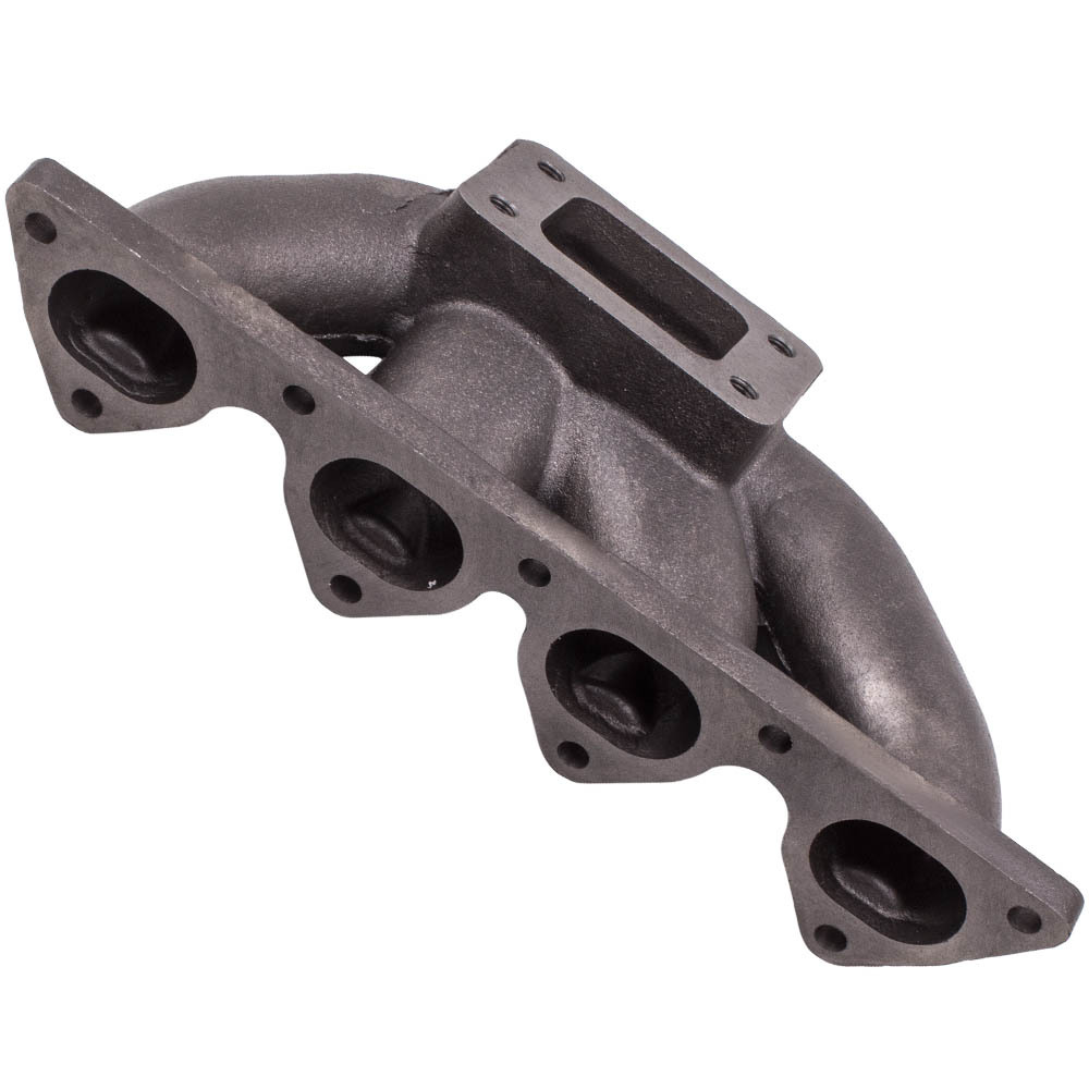 CAST IRON TURBO MANIFOLD compatible for Honda Civic compatible for HONDA B-SERIES 1988-2000 B16/B18/B20