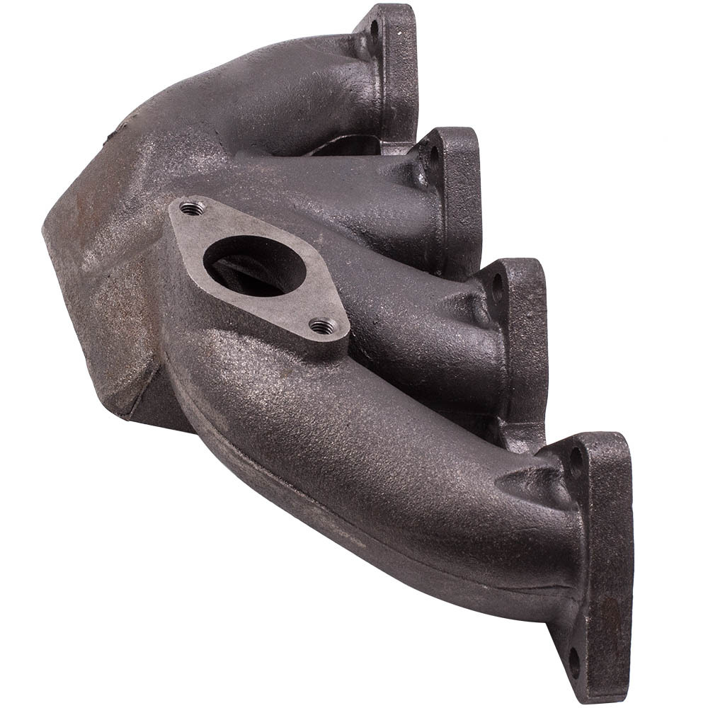 CAST IRON TURBO MANIFOLD compatible for Honda Civic compatible for HONDA B-SERIES 1988-2000 B16/B18/B20