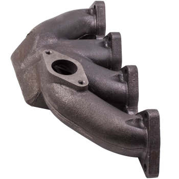 CAST IRON TURBO MANIFOLD compatible for Honda Civic compatible for HONDA B-SERIES 1988-2000 B16/B18/B20