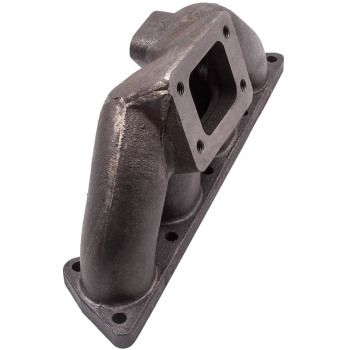 CAST IRON TURBO MANIFOLD compatible for Honda Civic compatible for HONDA B-SERIES 1988-2000 B16/B18/B20