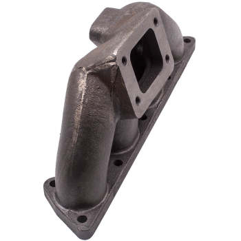 CAST IRON TURBO MANIFOLD compatible for Honda Civic compatible for HONDA B-SERIES 1988-2000 B16/B18/B20