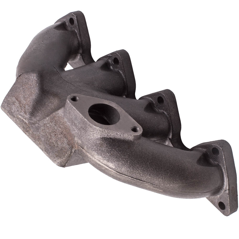 CAST IRON TURBO MANIFOLD compatible for Honda Civic compatible for HONDA B-SERIES 1988-2000 B16/B18/B20