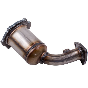 Front Left Outlet Catalytic Converter compatible for Nissan Murano 3.5L 2003 - 2007 16221