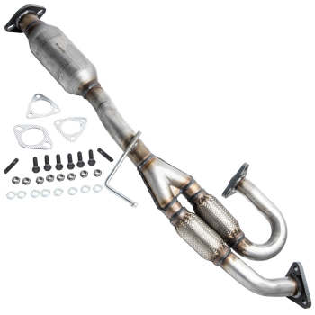 Aftermarket Car Exhaust Manifolds at Maxpeedingrods