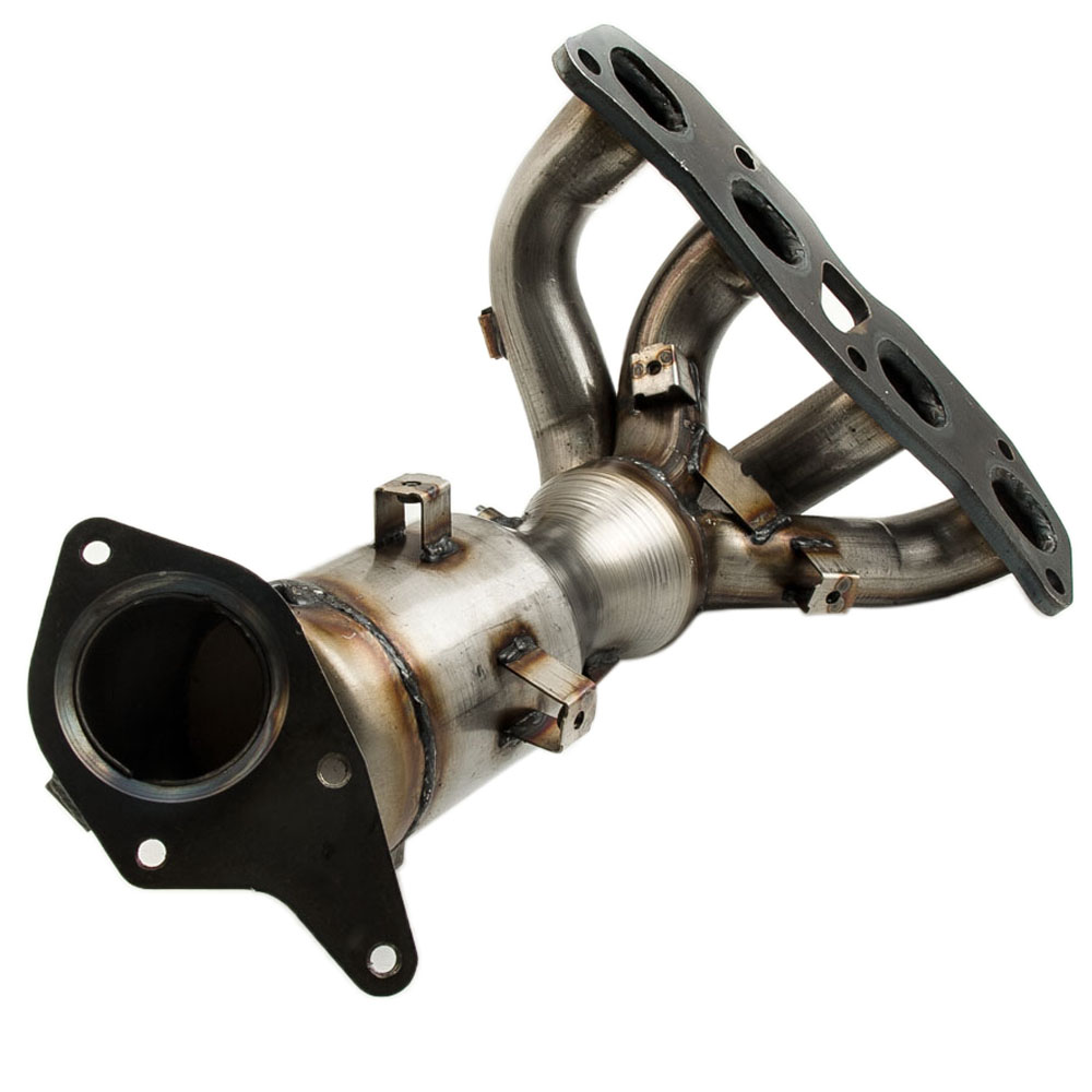 2008 nissan altima exhaust manifold