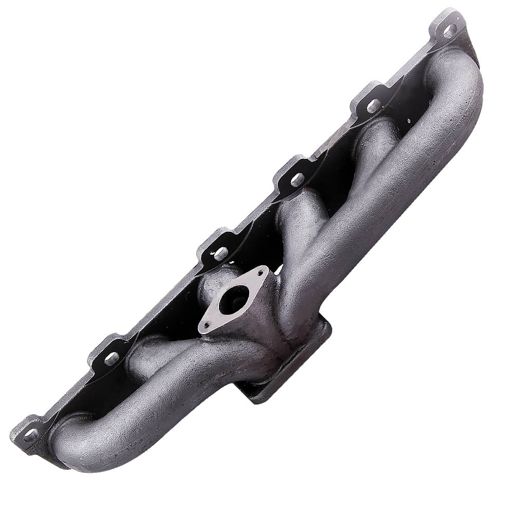 Compatible pour Nissan Safari compatible pour Patrol 4.2 GQ TD42 TB42 Y60 Turbo Exhaust INLET Collecteur Nouveau