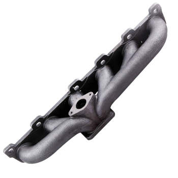 Compatible for Nissan Safari compatible for Patrol GU GQ 4.2L TD42 Y60 Y61 RPF Turbo Exhuast Manifold High Performance