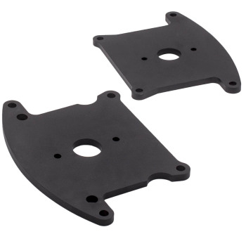 New Alignment Support Plate compatible for Sea-Doo PWC 529035506 295000141 Sales