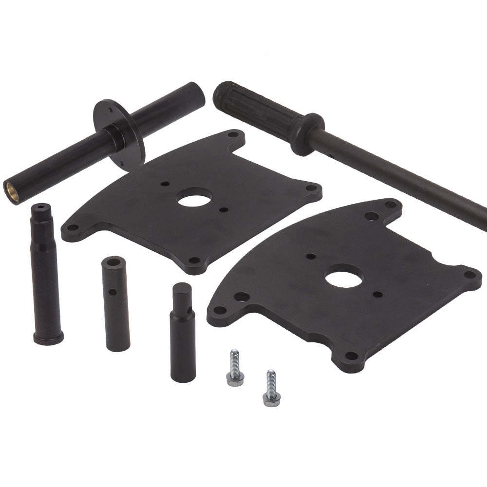 Alignment Support Plate Tool Kit Tool Aligning Set compatible pour Sea-Doo SP 580 / GS 720