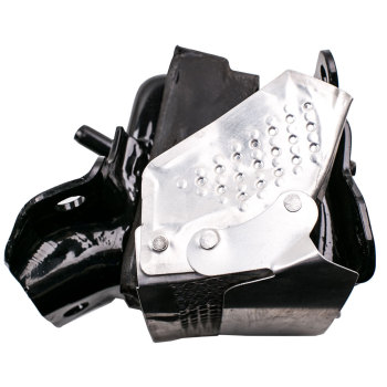 For 2007-2011 compatible for Chevrolet TAHOE 5.3L/Compatible for GMC YUKON 5.3L Front Motor Mount 1pc A5365
