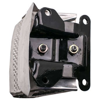 Front Engine Motor Mount 5365 compatible for Cadillac Escalade compatible for Chevrolet TAHOE compatible for GMC Sierra