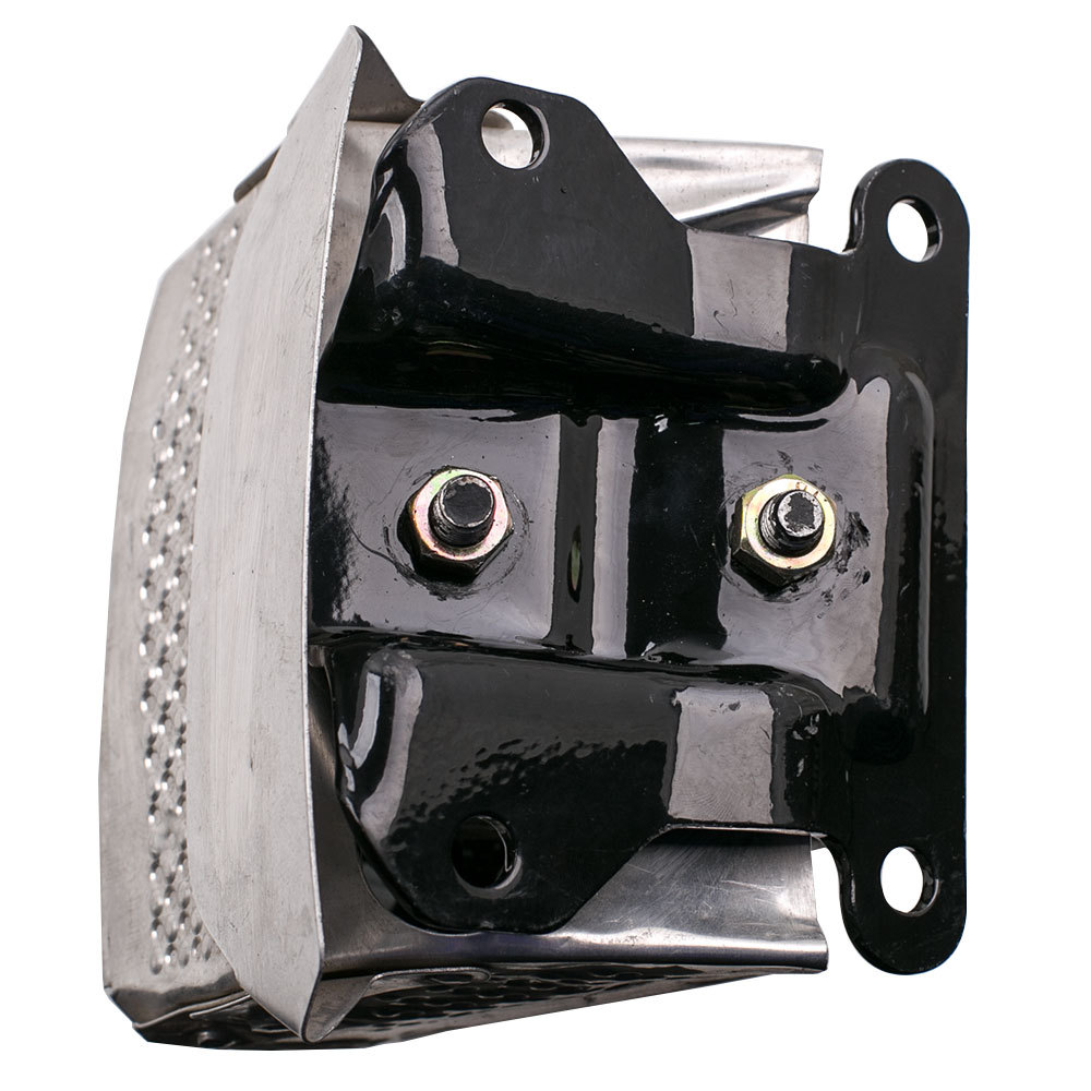 Engine Motor Mount Support compatible for Cadillac Escalade compatible for Chevrolet TAHOE compatible for GMC Sierra Pair