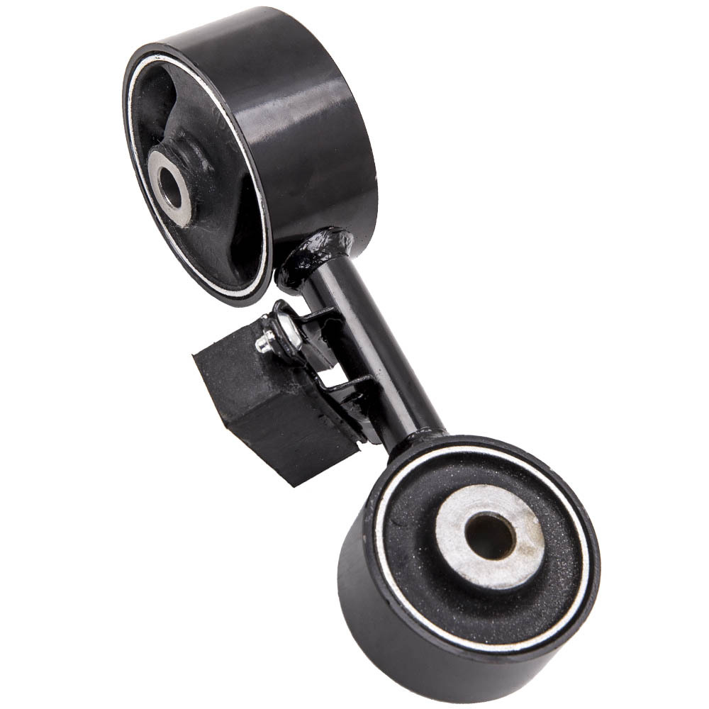 Engine Motor  and  Auto Trans Mount 4pcs compatible for Toyota Camry 2.4L 2002-2009 A4211 A4204