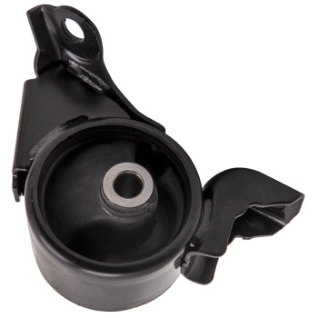 Engine Mount and Trans Mount compatible for Honda Civic 1.7L 2001-2005 for Auto Transmission
