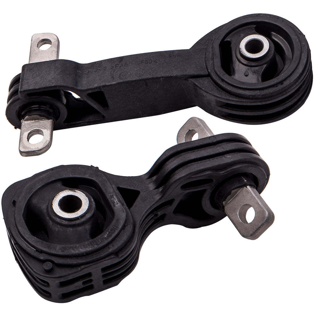 4PCS Engine Motor & Trans Mount Set Kit For 2006-2009 Honda