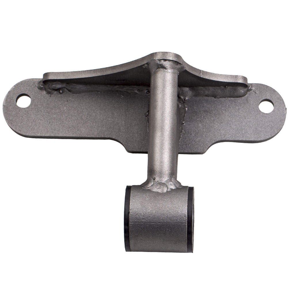 2pcs for Ford Small Block 289 302 351W Engine Swap WeldIn Motor Mounts Kit