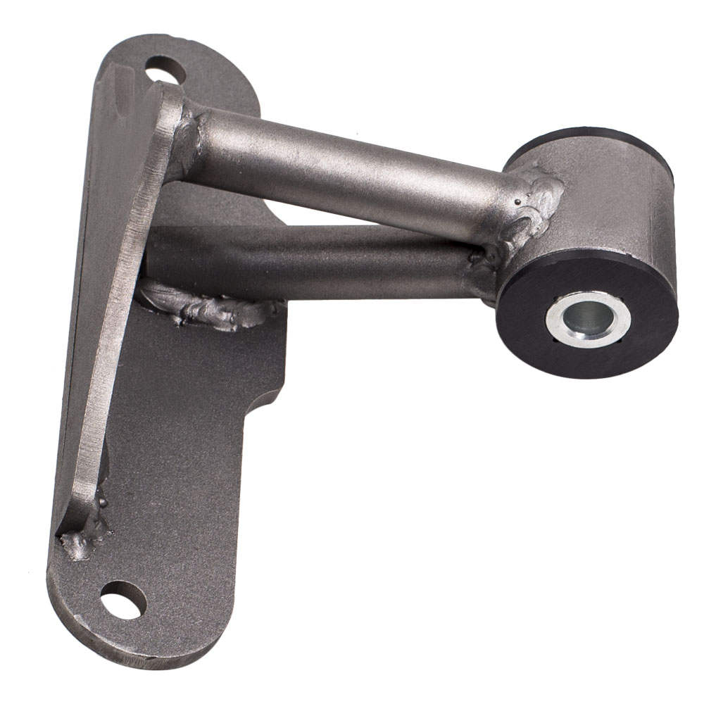 2pcs for Ford Small Block 289 302 351W Engine Swap WeldIn Motor Mounts Kit