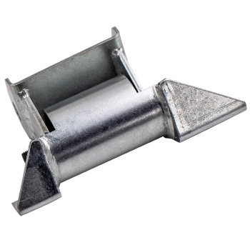 Compatible for Ford Cleveland 302 347 351 compatible for V8 engine Engine Motor Mounts Pack of 2