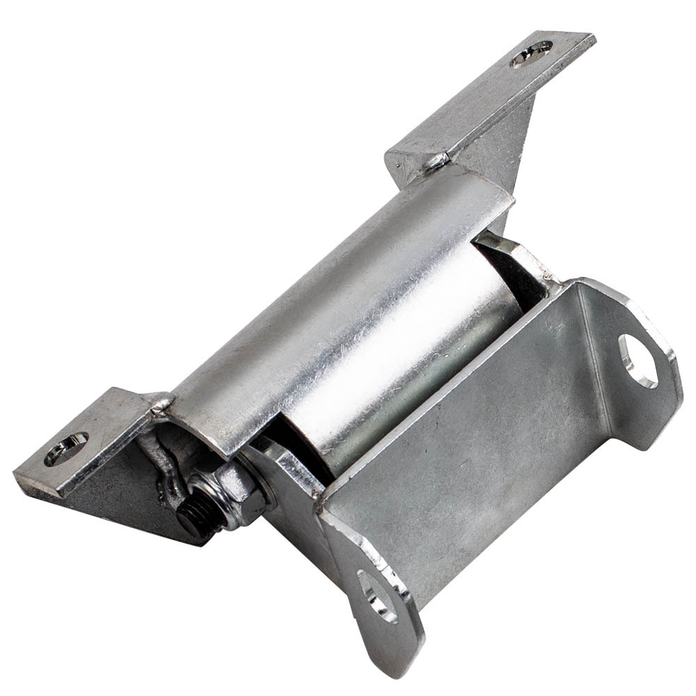 Compatible for Ford Cleveland 302 347 351 compatible for V8 engine Engine Motor Mounts Pack of 2